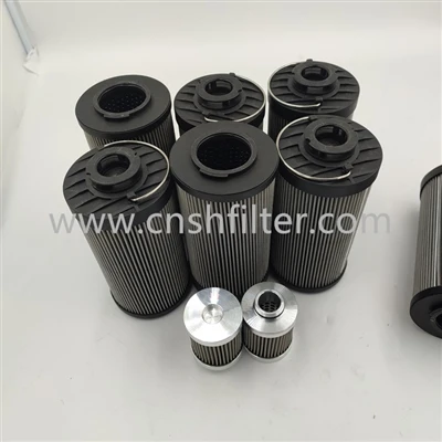 A40.010.L2.B2-P Chemical Plant Pre Filter Element Replace Fluidtech