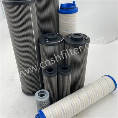 Replacement For PALL Fire-resistant Fuel Filter Element HC9901FHS26Z