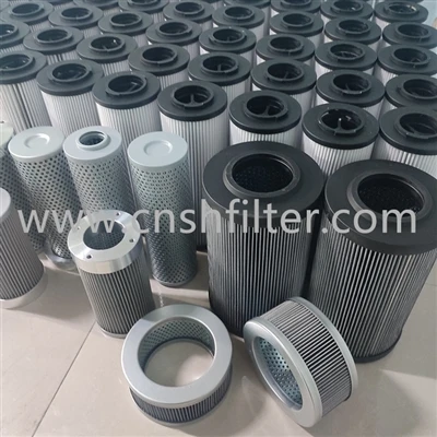 80.100.L2-P.VA Power Plant Hydraulic System Return Oil Filter Replace Fluidtech 80.100.L2-P.VA Power Plant Hydraulic System Return Oil Filter Replace Fluidtech