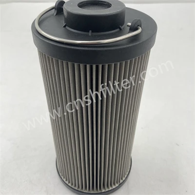 80.150.L2-V.VA Chemical Plant Pre Filter Element Replace Fluidtech