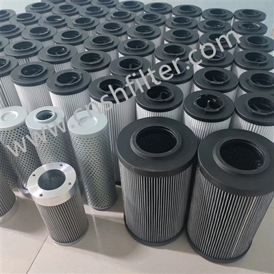 Hydraulic Oil Station Replacement For OMT Filter Element CSM05HVA