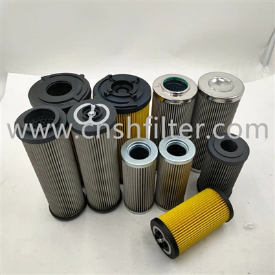 21FC2321-160X600/20 Roller Press Straight Return Filter Element