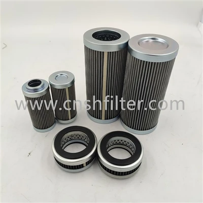 Power Plant Coupler Return Filter Element Replace WIX R38D20EV Power Plant Coupler Return Filter Element Replace WIX R38D20EV