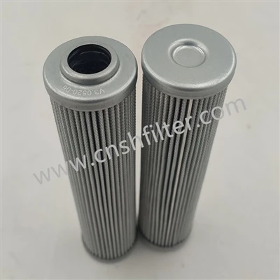 21FC2121-160X600/4 Steam Turbine Rotary Line Filter Element