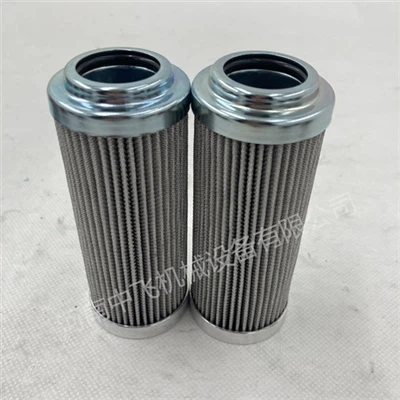 21FC5121-140*250/50 Roller Press Hydraulic Return Oil Filter Element