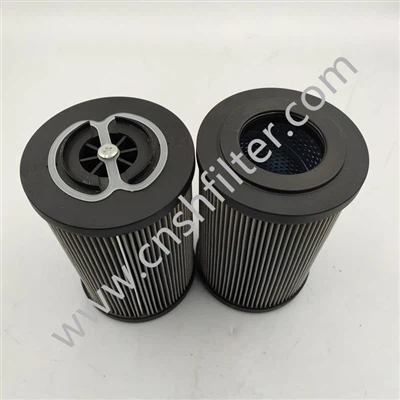 21FC2321-60X160/20 Hammer Crusher Return Oil Folding Filter Element