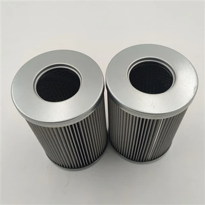 21FC2521-60X160/10 Steel Mill EH Oil Pump Outlet Filter Element