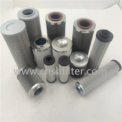 21FC2421-110X250/4 Steel Mill Suction And Return Filter Element