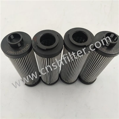 CR300C Replacement For OMT Tube Grinding Machine Pre Filter Element