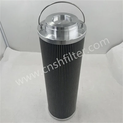 Replace CIM-TEK 70814 Hydraulic Oil Protection Filter Element