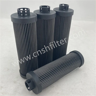 Replacement For OMT CHP624FYN Hydraulic Transmission Filter Element