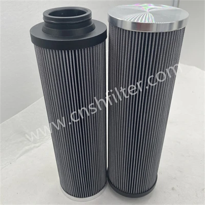 Replacement For COMMERCIAL C927862 Roller Press Return Filter Element