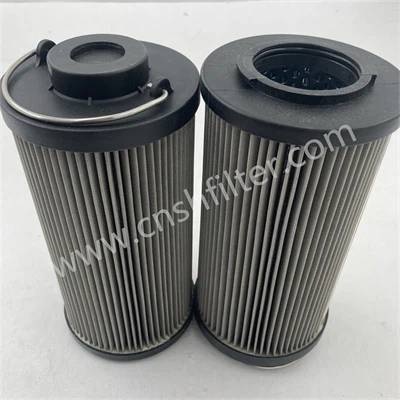 87037984 Replacement For CASE Hydraulic Oil Protection Filter Element