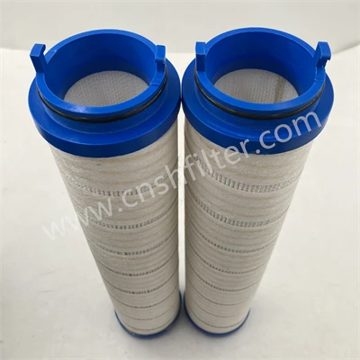 Replacement For PALL HC9650FRS8H Power Plant Hydraulic System Return Oil Filter Element