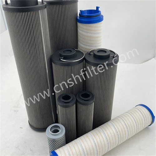 Αντικατάσταση HC9600FRN4H για το Pall Chemical Plant Straight Return Filter E...