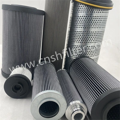 Αντικατάσταση για το Parker Grate Cooler FC 1115. M 100. ...