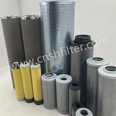 Tube Grinding Machine EESR3W125 Replacement For EVOTEK Lubricating Oil Filter Element Tube Grinding Machine EESR3W125 Replacement For EVOTEK Lubricating Oil Filter Element