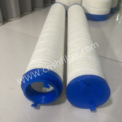 Ball Mill HC9901FCN13H Replacement For PALL Self-sealing Magnetic Suction Filter Element