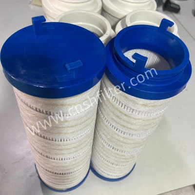 HC9601FHT4Z Chemical Plant Replacement For PALL High Pressure Filter Element