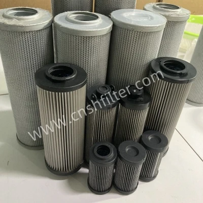 BGT1220QLBPER323 Ball Mill Replacement For Parker Pump Outlet Flushing Filter Element