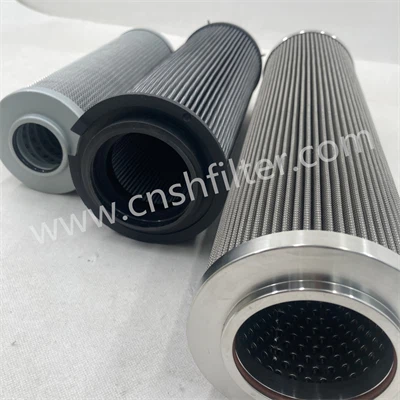 Replacement For HYDAC 2630D10BN Power Plant Main Oil Circuit Filter Element