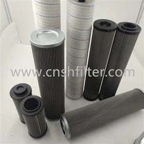 Αντικατάσταση για το στοιχείο φίλτρου Duplex Parker 931018Q