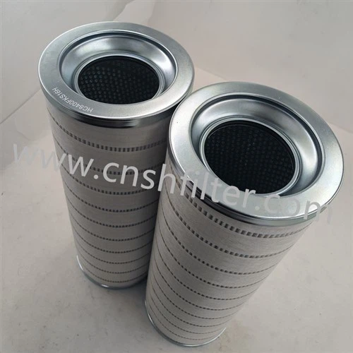 Αντικατάσταση για το στοιχείο φίλτρου υψηλής πίεσης φυσητήρα PALL HC8400FKT16H