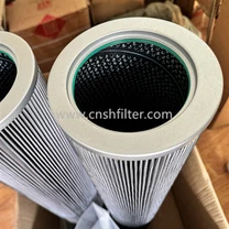 Αντικατάσταση για το Parker 932872Q Στοιχείο φίλτρου υψηλής πίεσης
