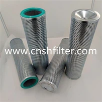 Αντικατάσταση για το Parker 937876Q Cold Rolling Mill Στοιχείο