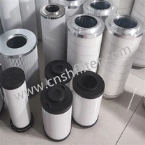 0660R020BN4HC Αντικατάσταση για στοιχείο φίλτρου διπλής όψης HYDAC